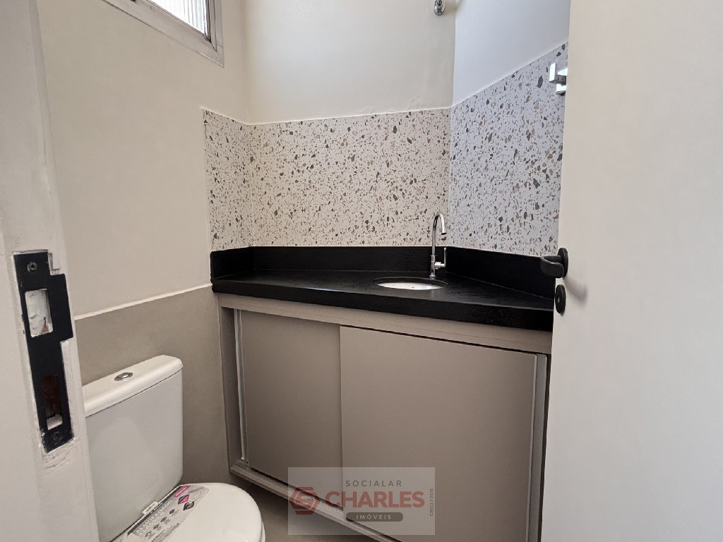 COND. EDIFÍCIO SAMAMBAIA I (2 DORMITÓRIOS) MOGI-MIRIM