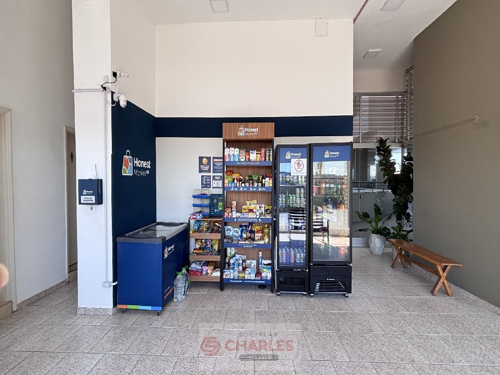 COND. EDIFÍCIO SAMAMBAIA I (2 DORMITÓRIOS) MOGI-MIRIM