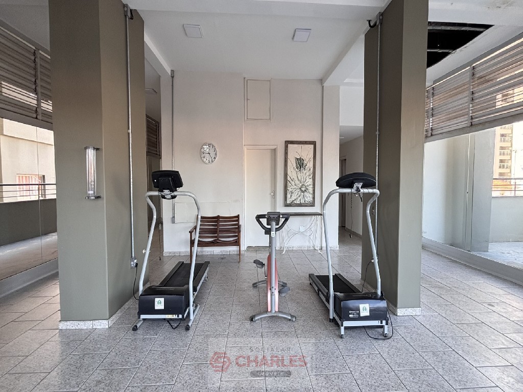 COND. EDIFÍCIO SAMAMBAIA I (2 DORMITÓRIOS) MOGI-MIRIM