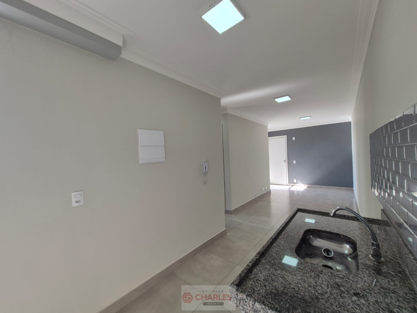 COND. RES. PARIS MOGI-GUACU