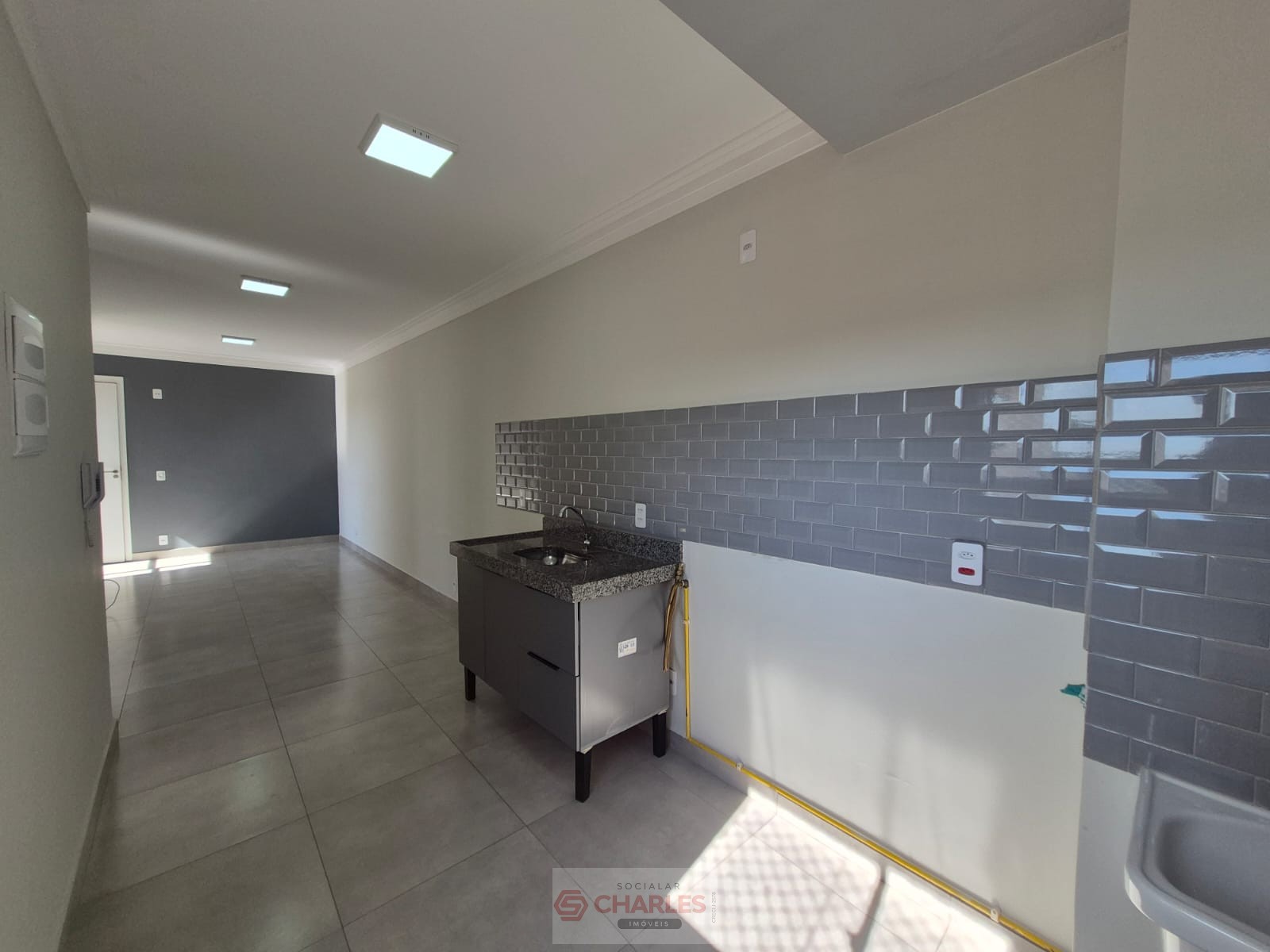 COND. RES. PARIS MOGI-GUACU