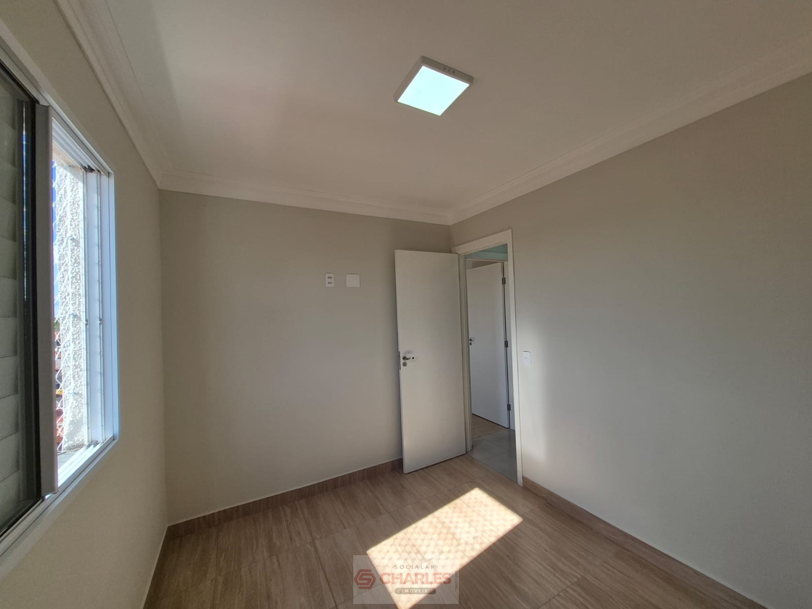 COND. RES. PARIS MOGI-GUACU