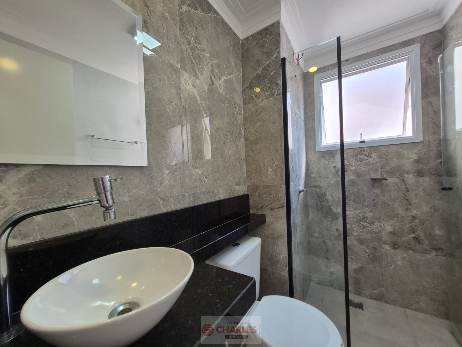 COND. RES. PARIS MOGI-GUACU