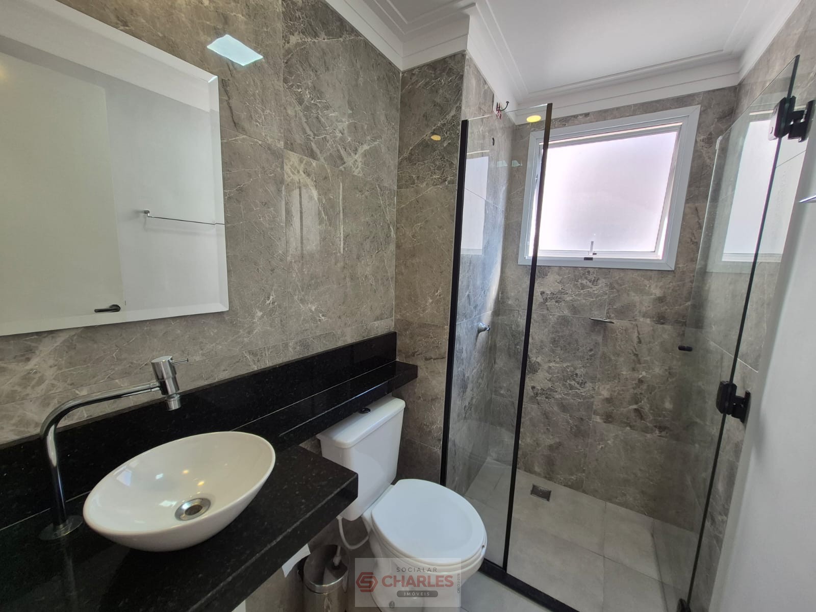 COND. RES. PARIS MOGI-GUACU