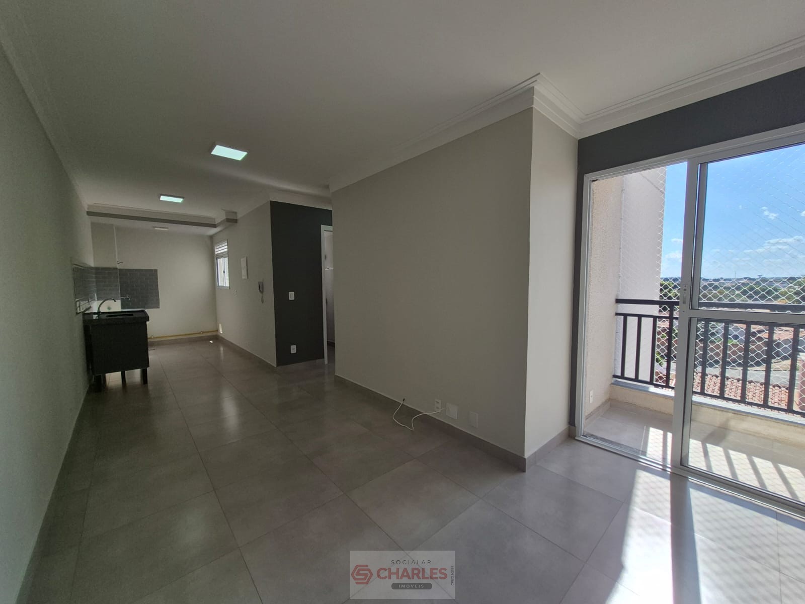 COND. RES. PARIS MOGI-GUACU