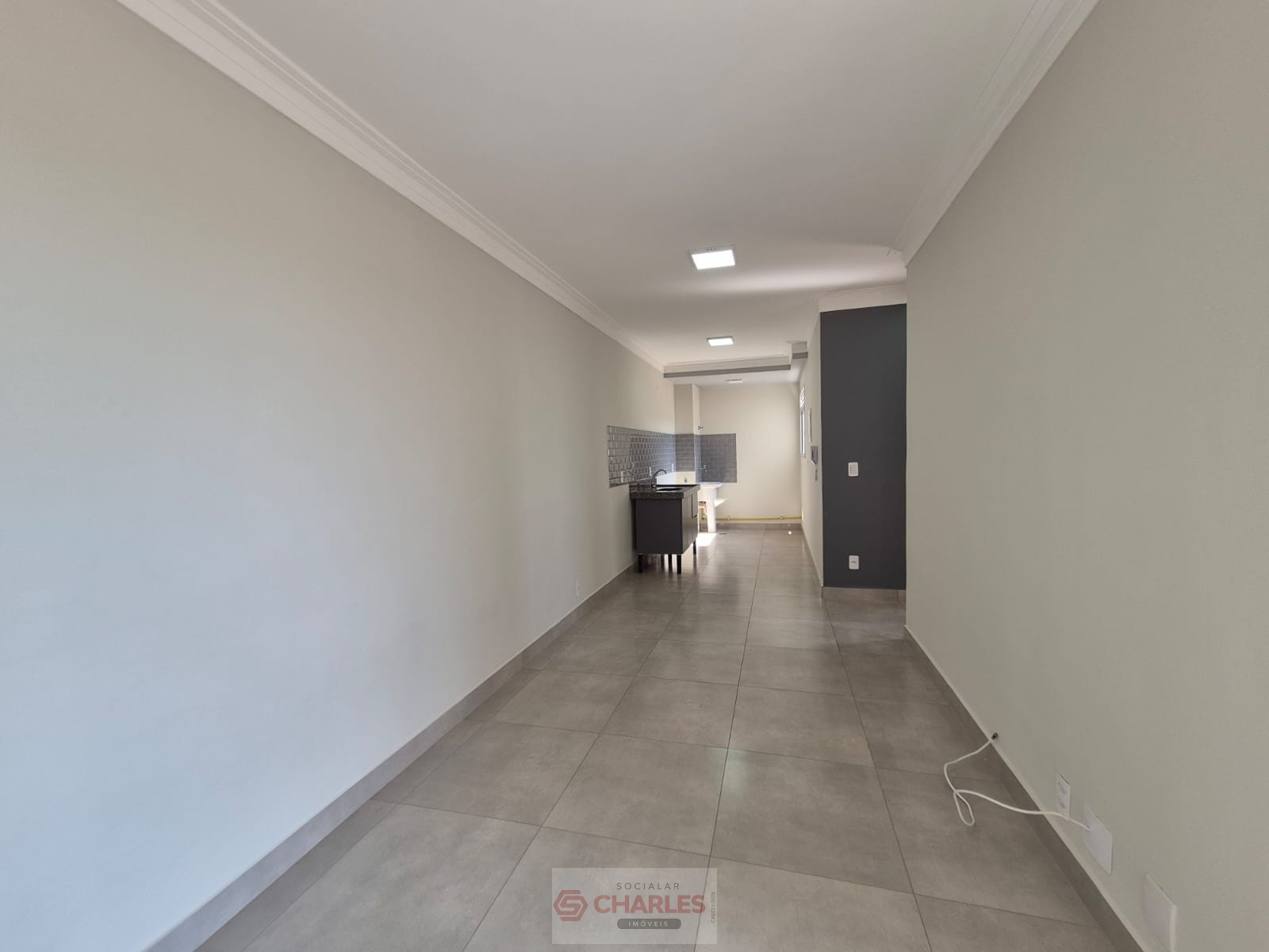 COND. RES. PARIS MOGI-GUACU