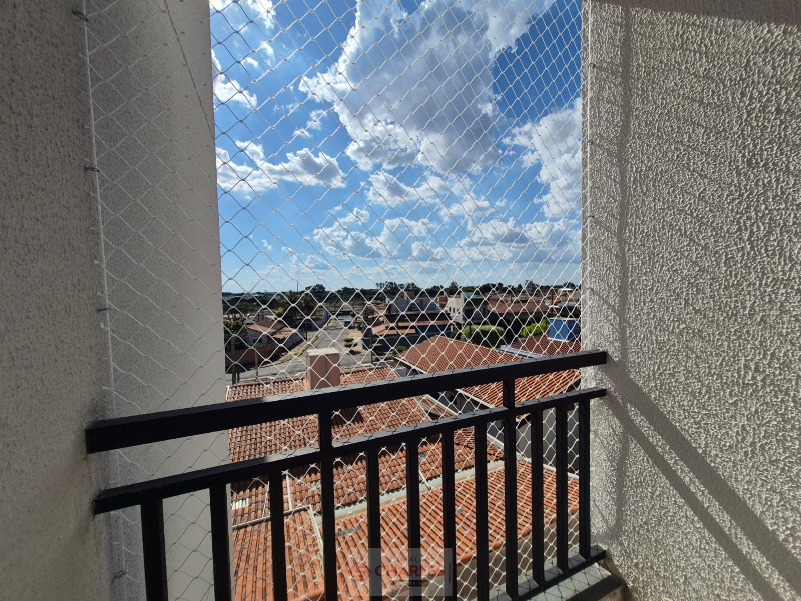 COND. RES. PARIS MOGI-GUACU