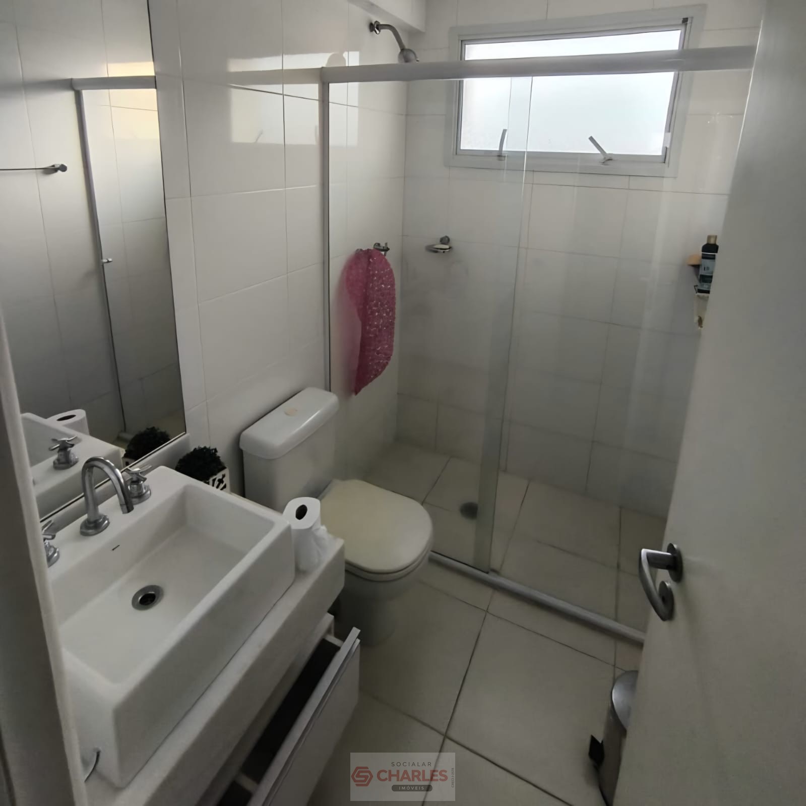 COND. CENTRAL PARK RESID. GUARUJA