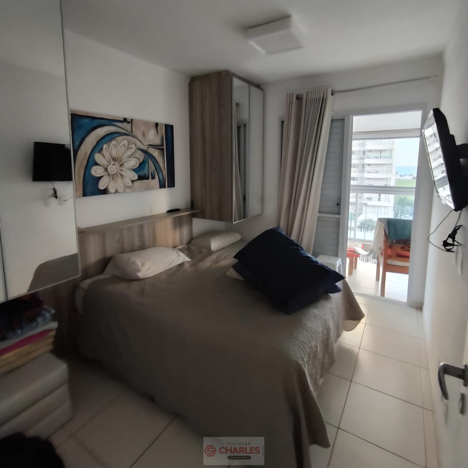 COND. CENTRAL PARK RESID. GUARUJA