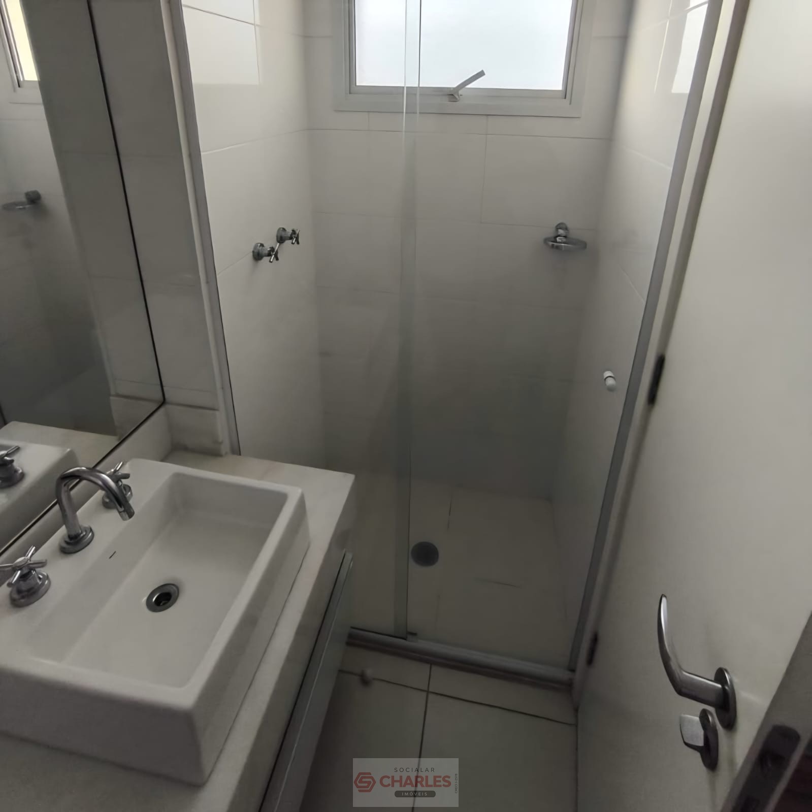 COND. CENTRAL PARK RESID. GUARUJA