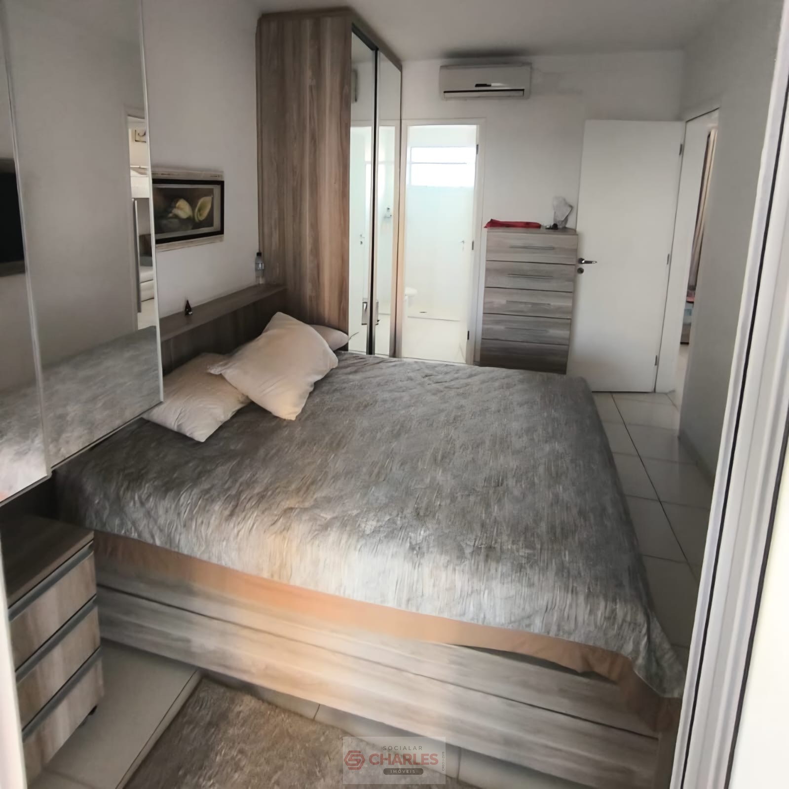 COND. CENTRAL PARK RESID. GUARUJA