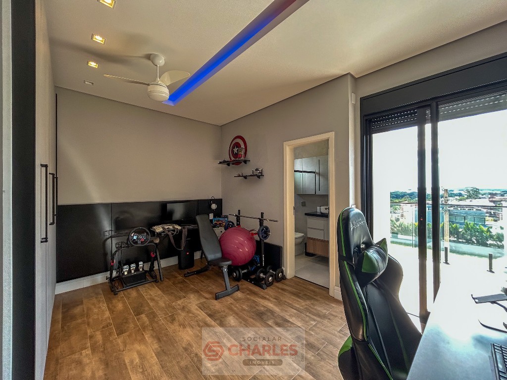 COND. MORRO DO SOL MOGI-MIRIM