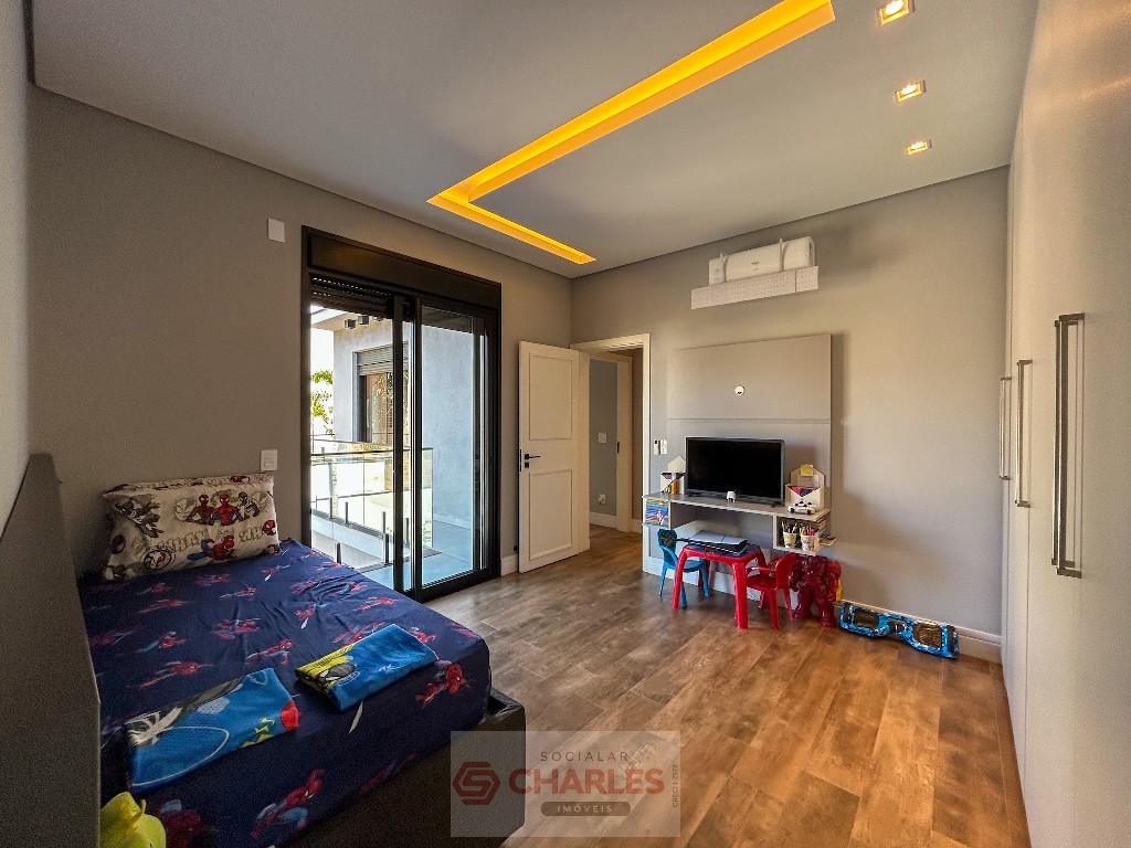 COND. MORRO DO SOL MOGI-MIRIM