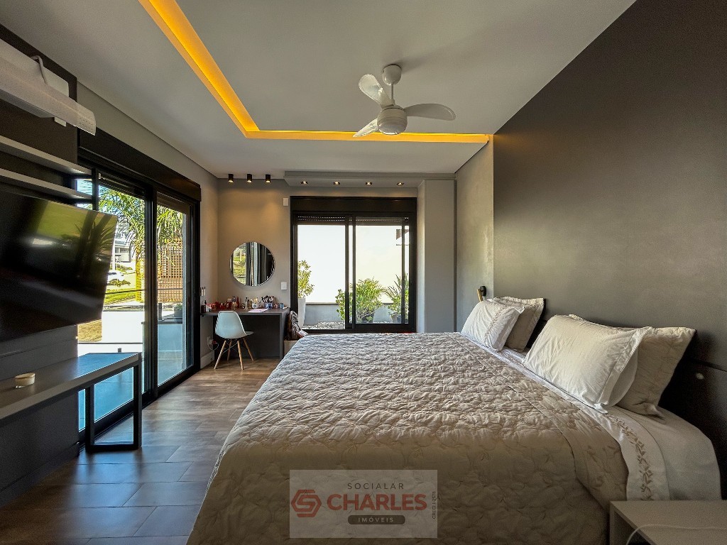 COND. MORRO DO SOL MOGI-MIRIM