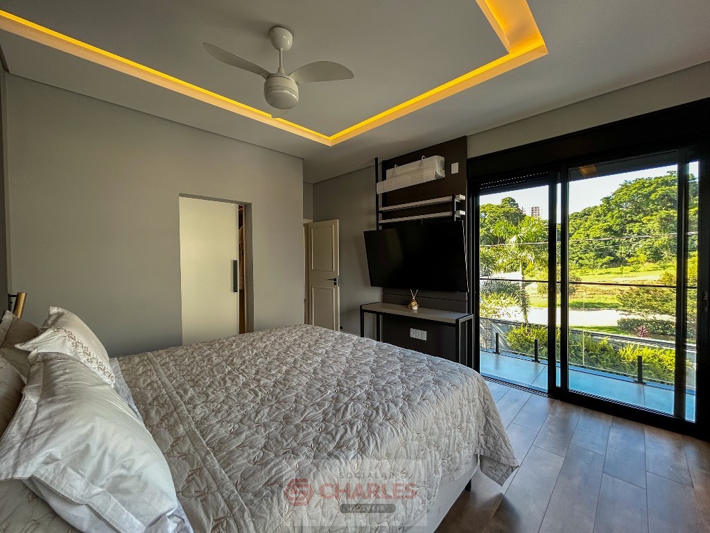 COND. MORRO DO SOL MOGI-MIRIM