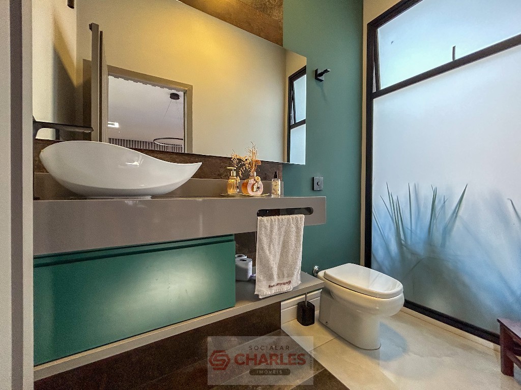 COND. MORRO DO SOL MOGI-MIRIM