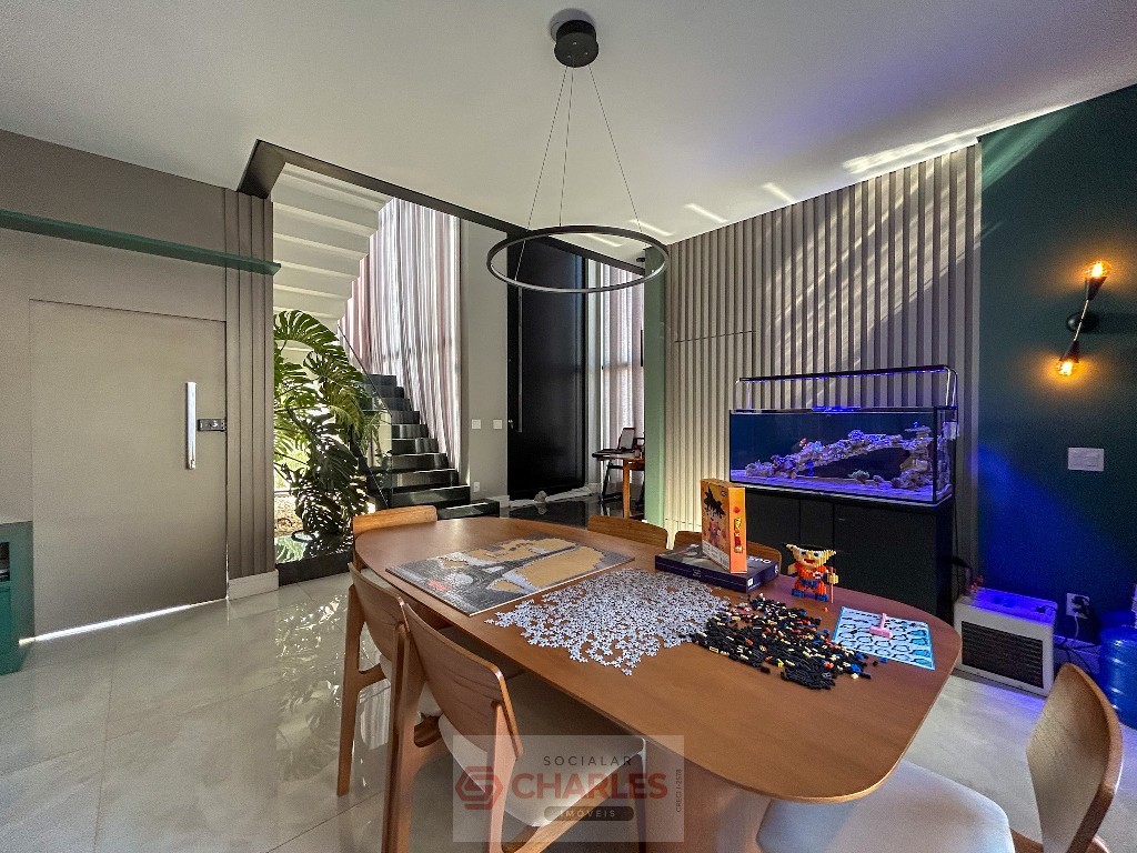 COND. MORRO DO SOL MOGI-MIRIM