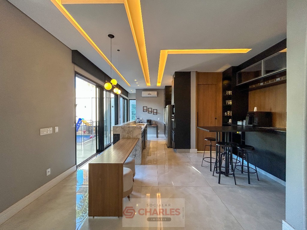 COND. MORRO DO SOL MOGI-MIRIM