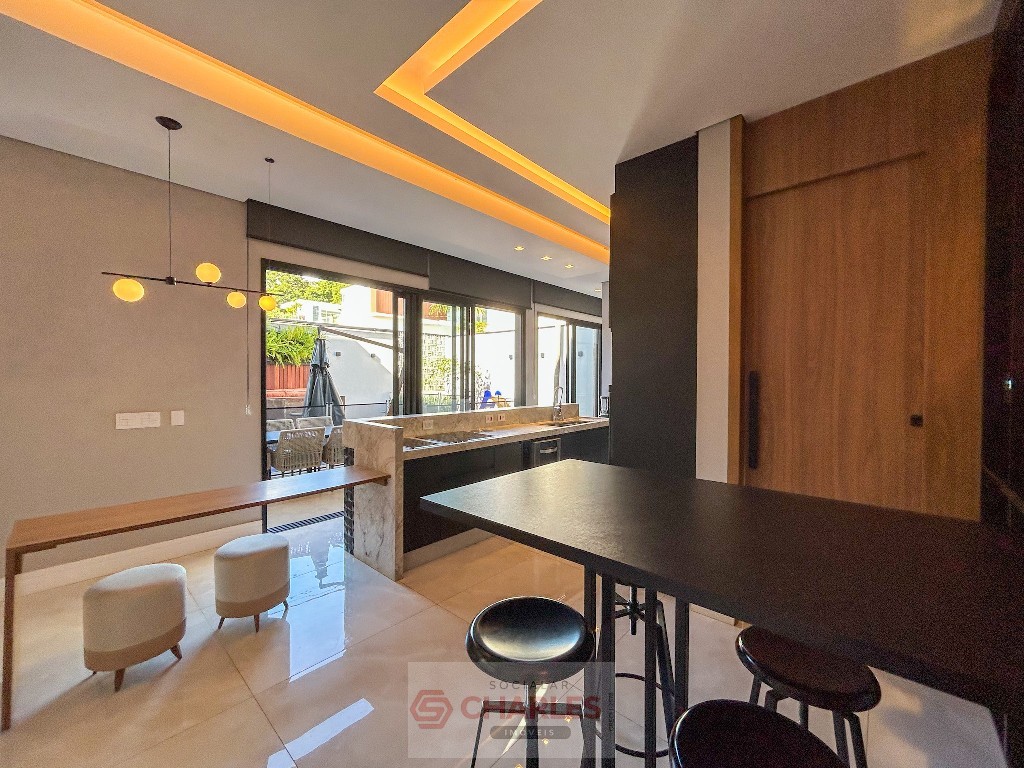 COND. MORRO DO SOL MOGI-MIRIM