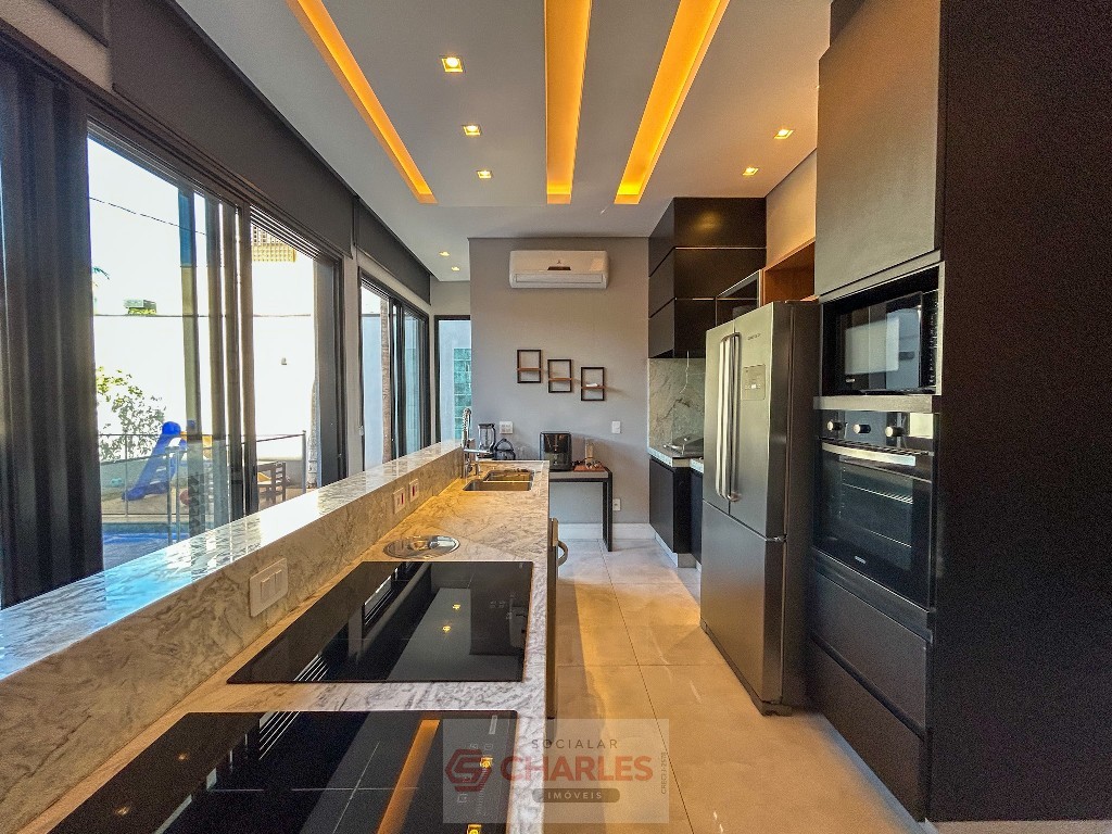 COND. MORRO DO SOL MOGI-MIRIM