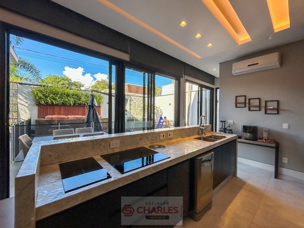 COND. MORRO DO SOL MOGI-MIRIM