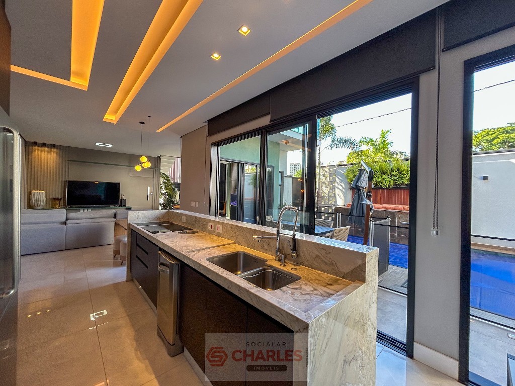 COND. MORRO DO SOL MOGI-MIRIM