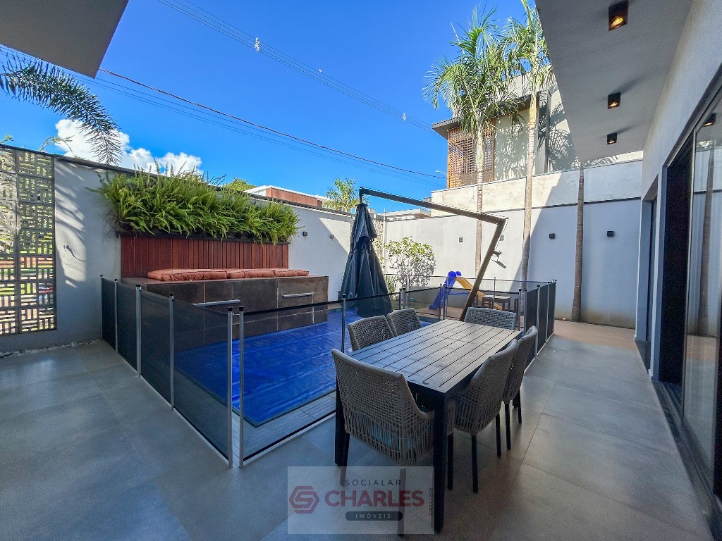 COND. MORRO DO SOL MOGI-MIRIM