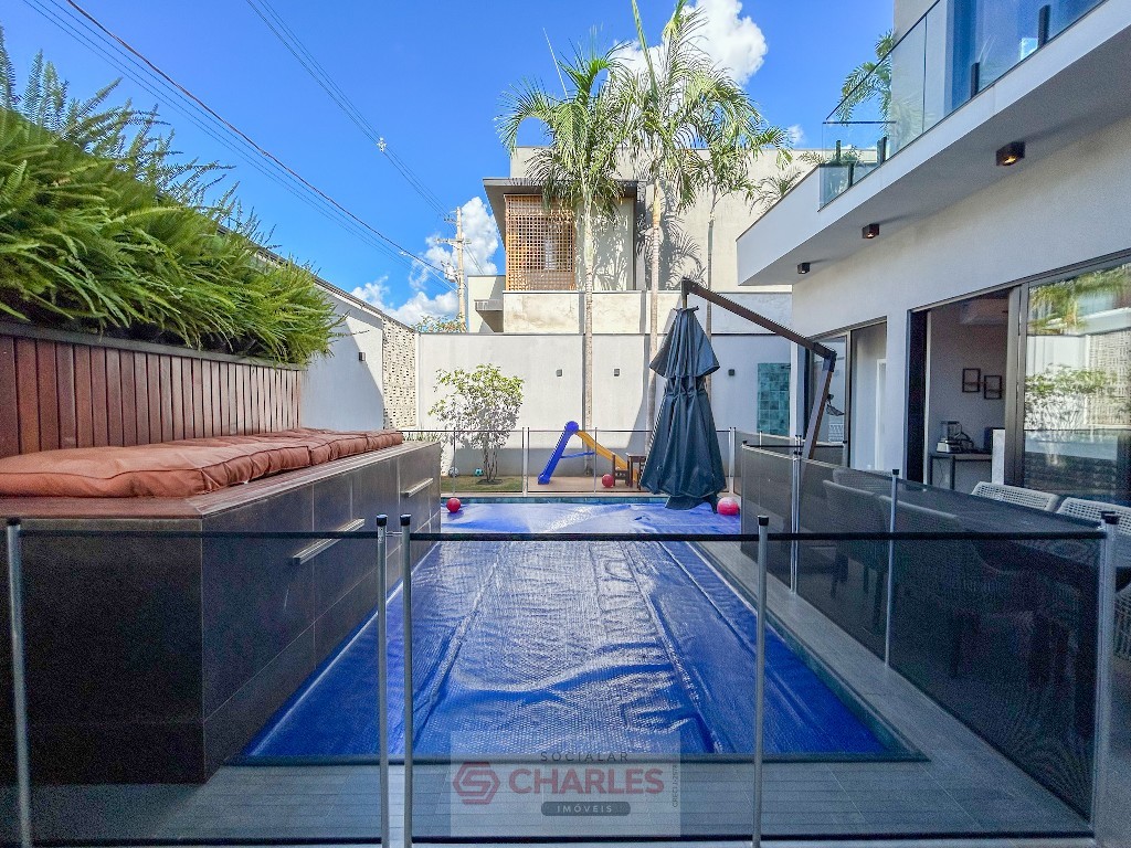 COND. MORRO DO SOL MOGI-MIRIM