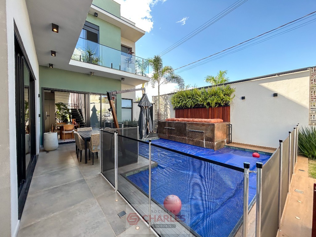 COND. MORRO DO SOL MOGI-MIRIM