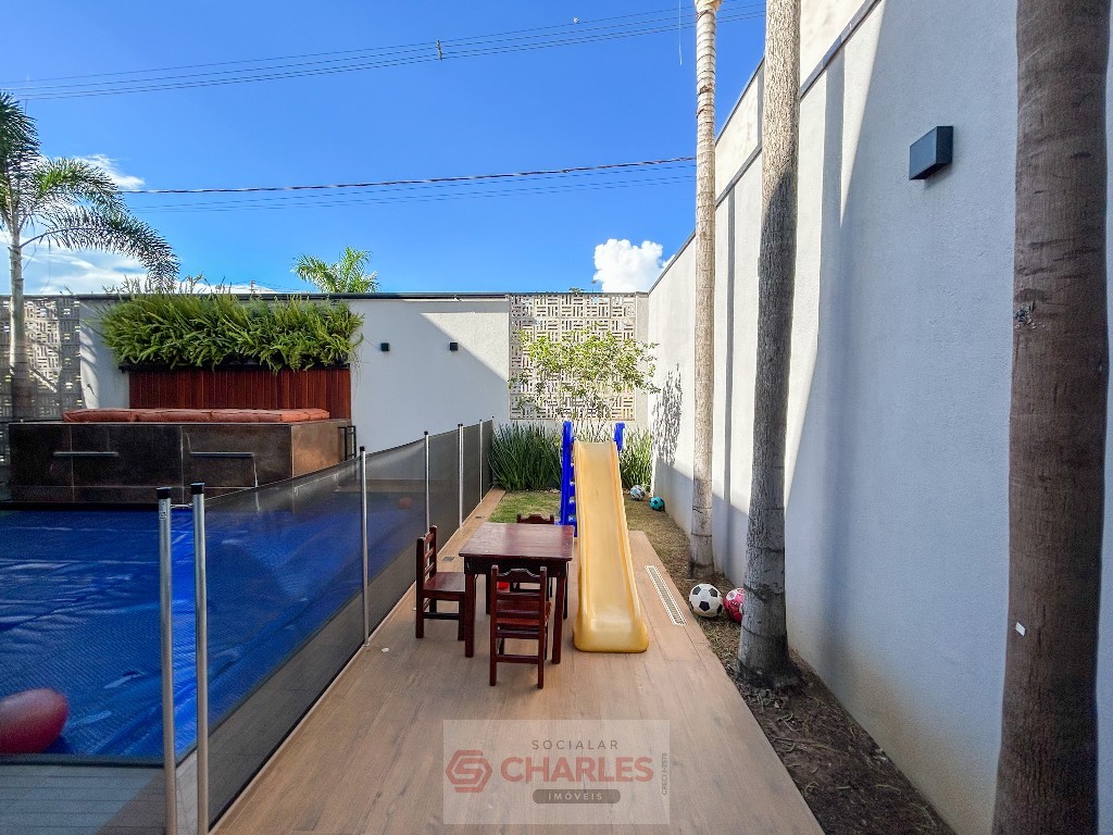 COND. MORRO DO SOL MOGI-MIRIM