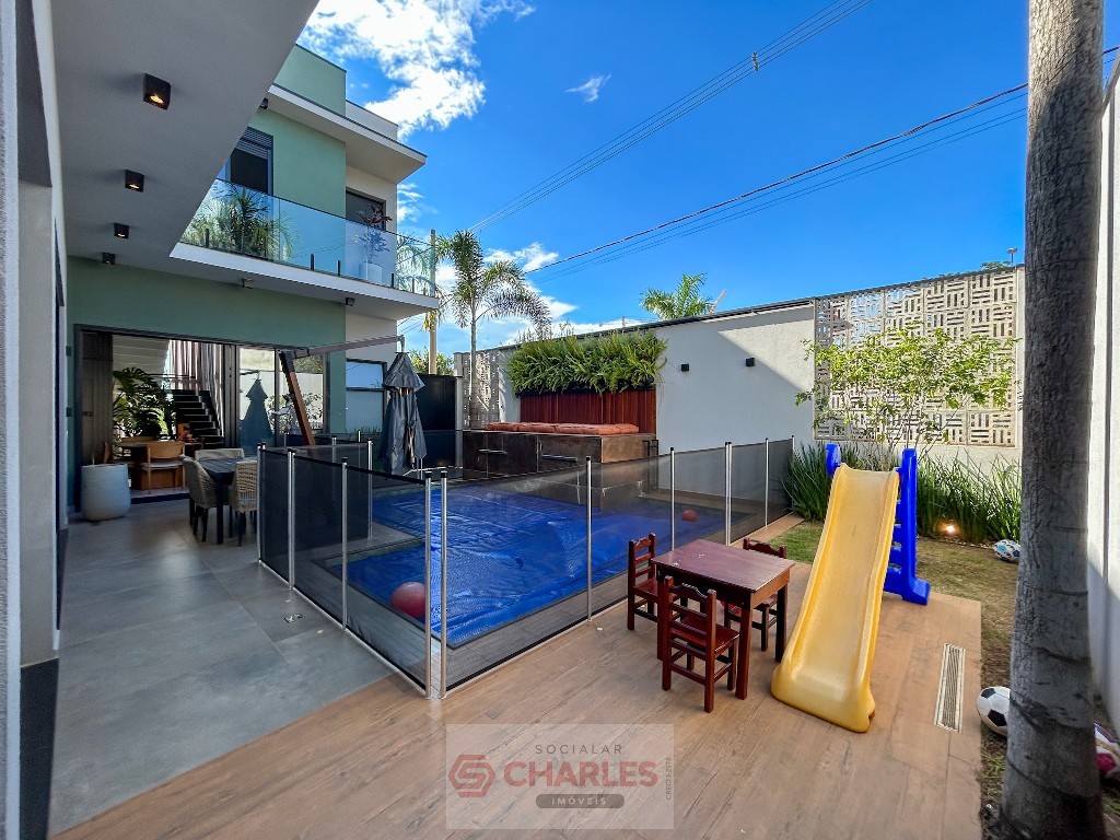 COND. MORRO DO SOL MOGI-MIRIM