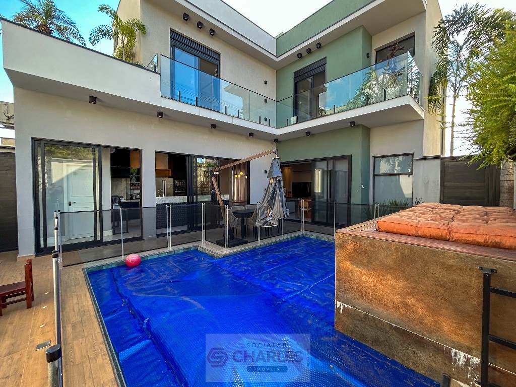 COND. MORRO DO SOL MOGI-MIRIM