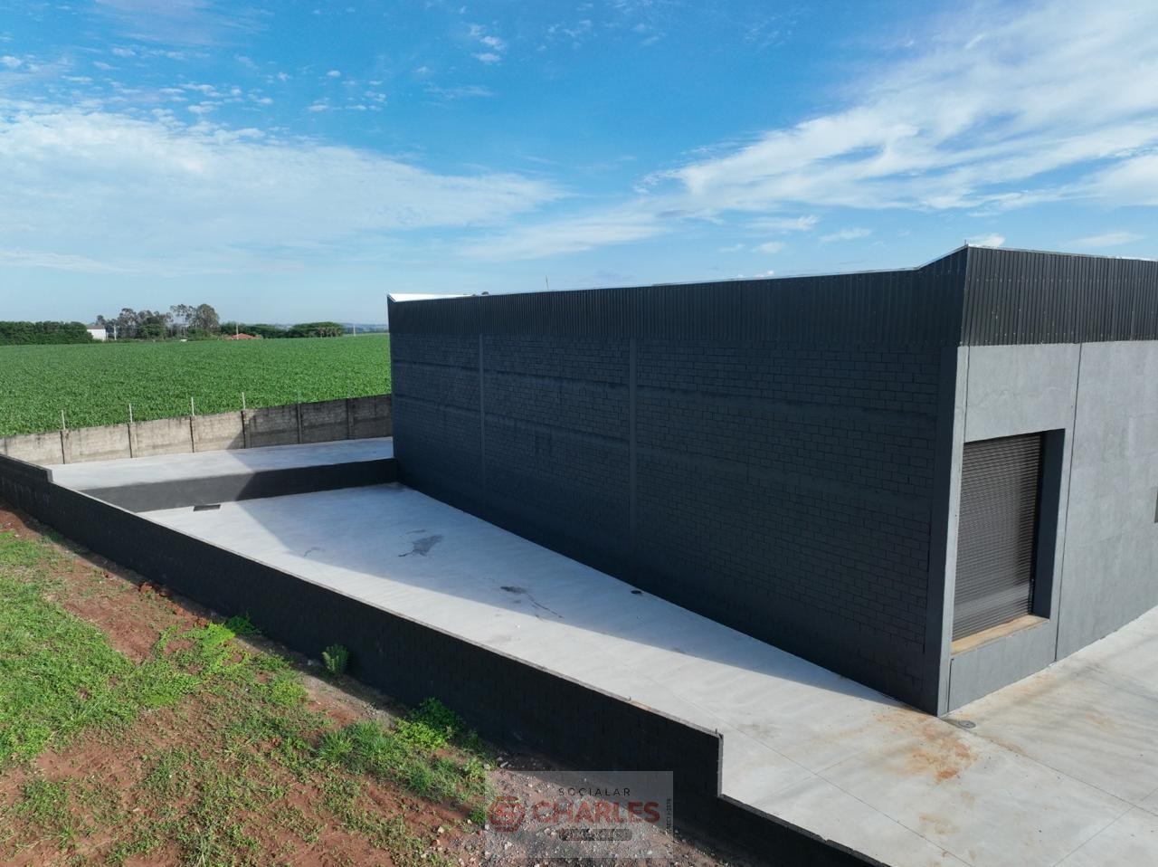 W PARK COND. INDUSTRIAL MOGI-MIRIM