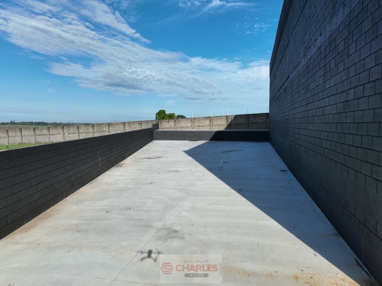 W PARK COND. INDUSTRIAL MOGI-MIRIM