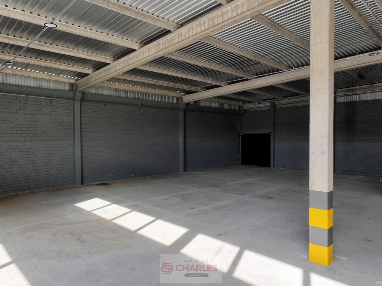 W PARK COND. INDUSTRIAL MOGI-MIRIM