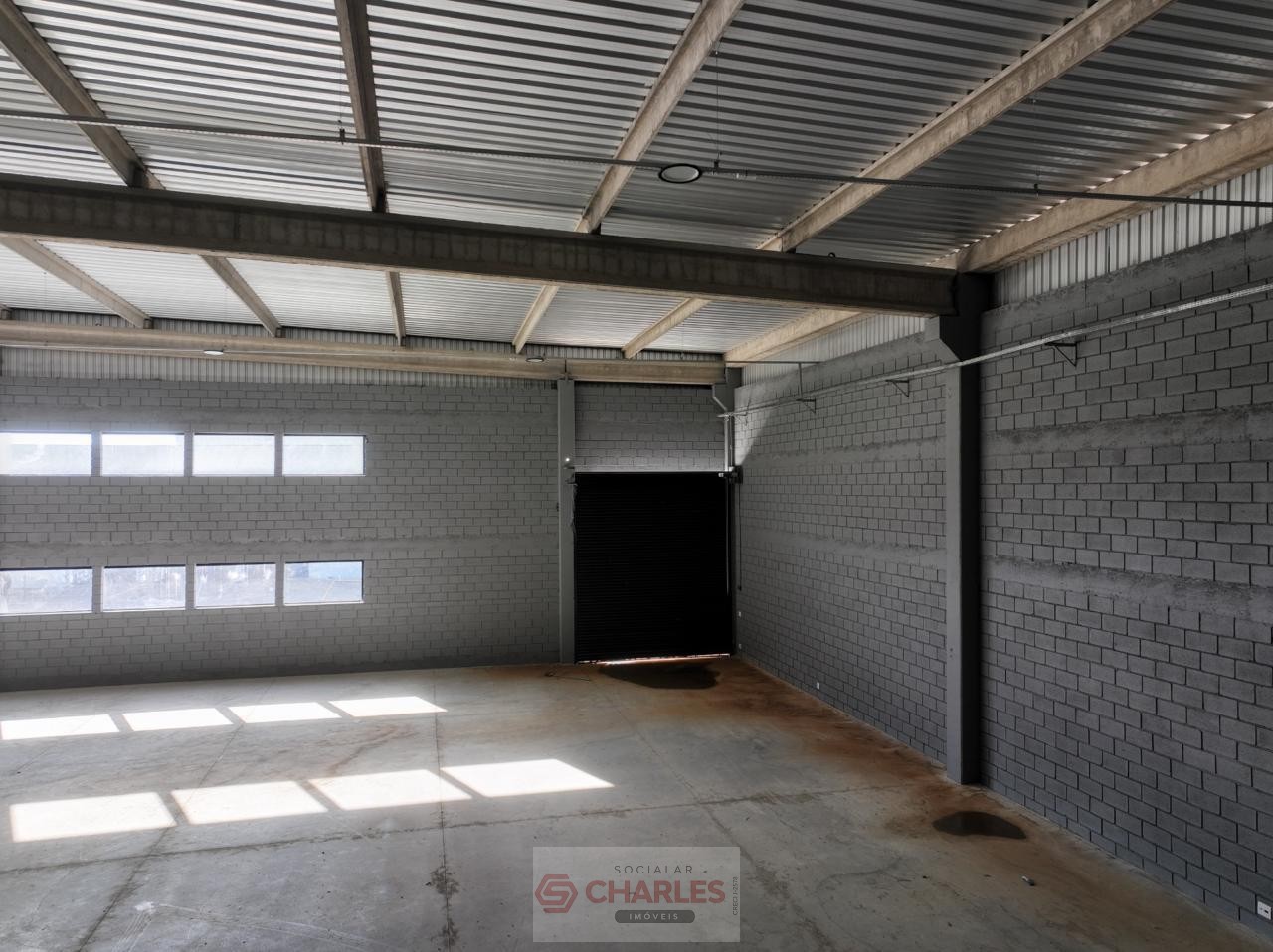 W PARK COND. INDUSTRIAL MOGI-MIRIM