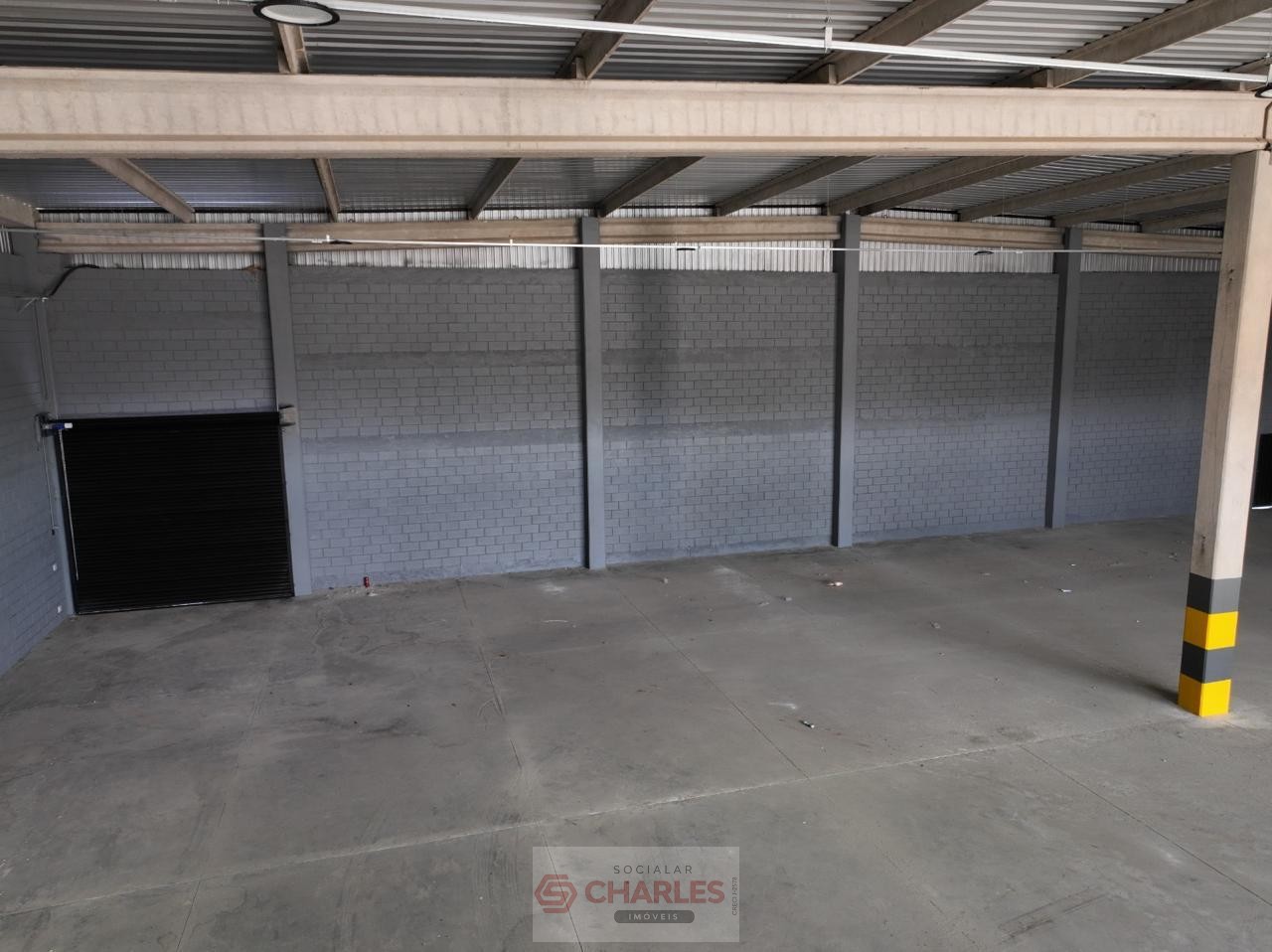 W PARK COND. INDUSTRIAL MOGI-MIRIM