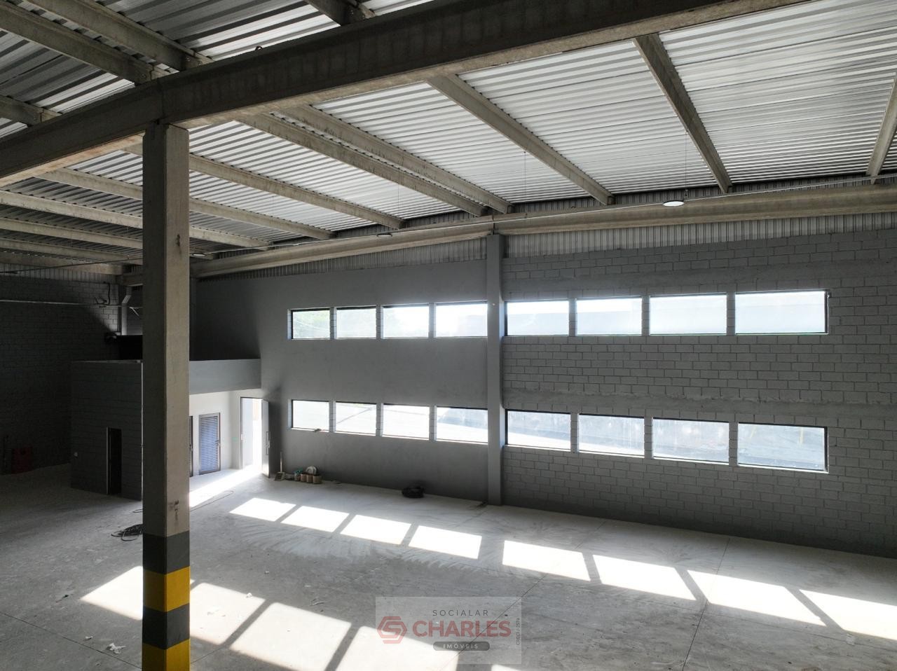 W PARK COND. INDUSTRIAL MOGI-MIRIM