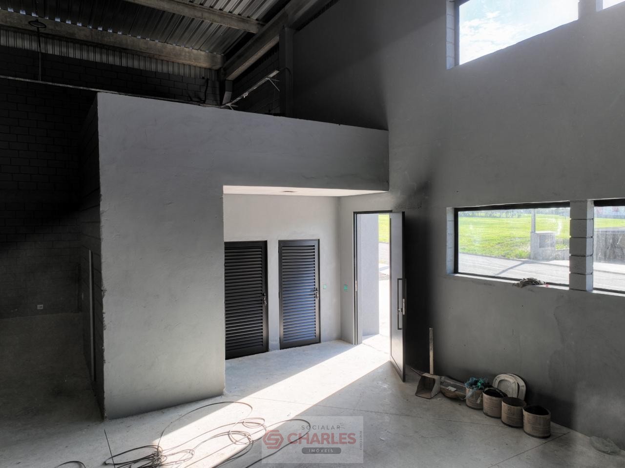 W PARK COND. INDUSTRIAL MOGI-MIRIM