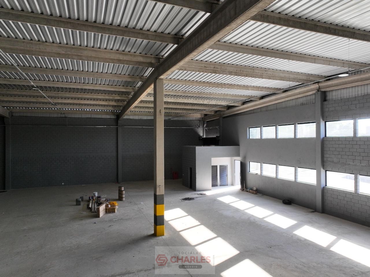 W PARK COND. INDUSTRIAL MOGI-MIRIM