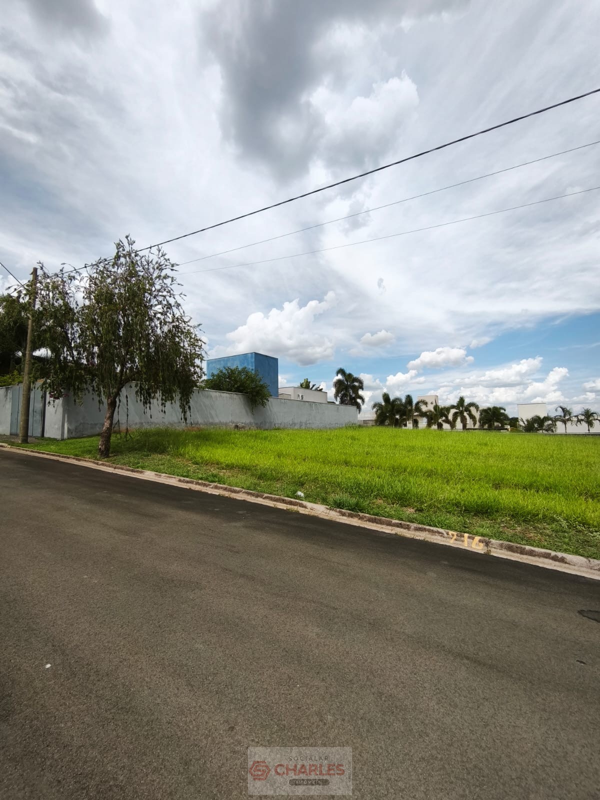 COND. FAZENDA PAINEIRAS MOGI-MIRIM