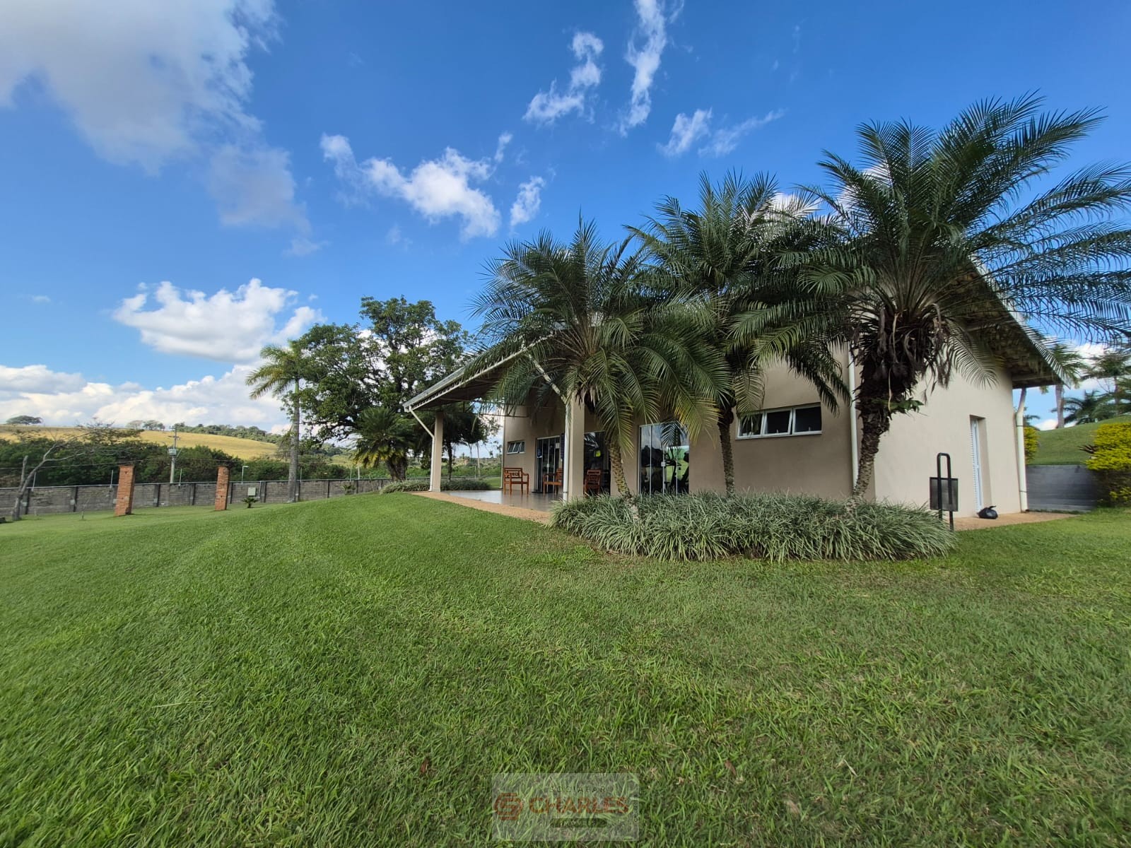COND. FAZENDA PAINEIRAS MOGI-MIRIM