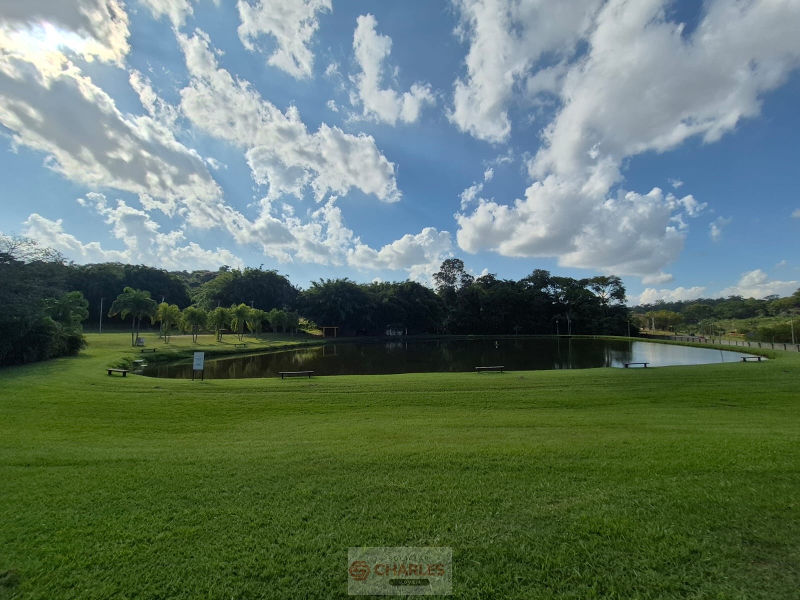 COND. FAZENDA PAINEIRAS MOGI-MIRIM