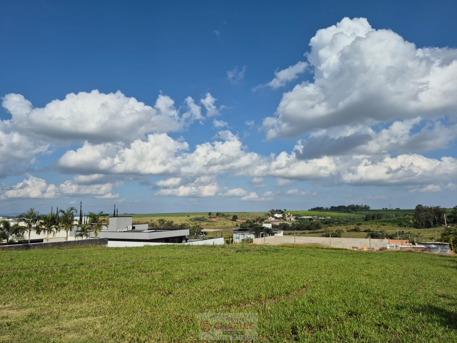 COND. FAZENDA PAINEIRAS MOGI-MIRIM