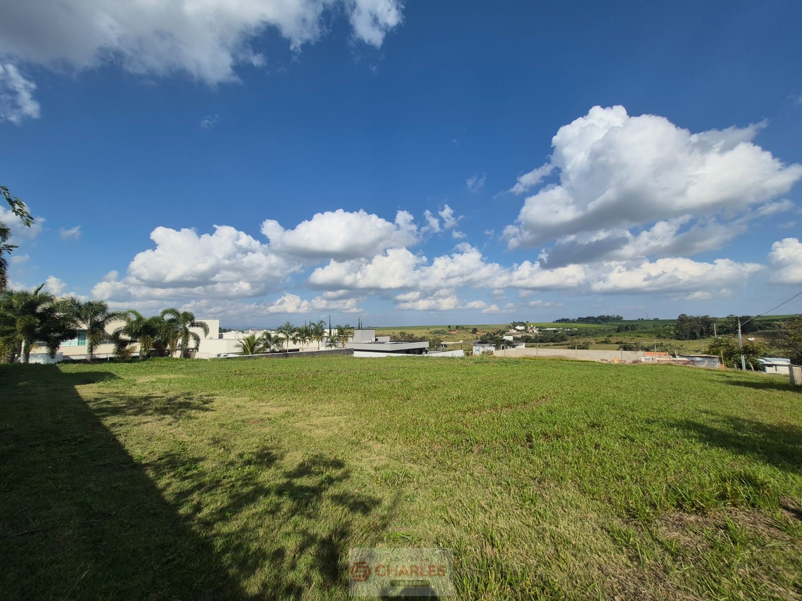 COND. FAZENDA PAINEIRAS MOGI-MIRIM