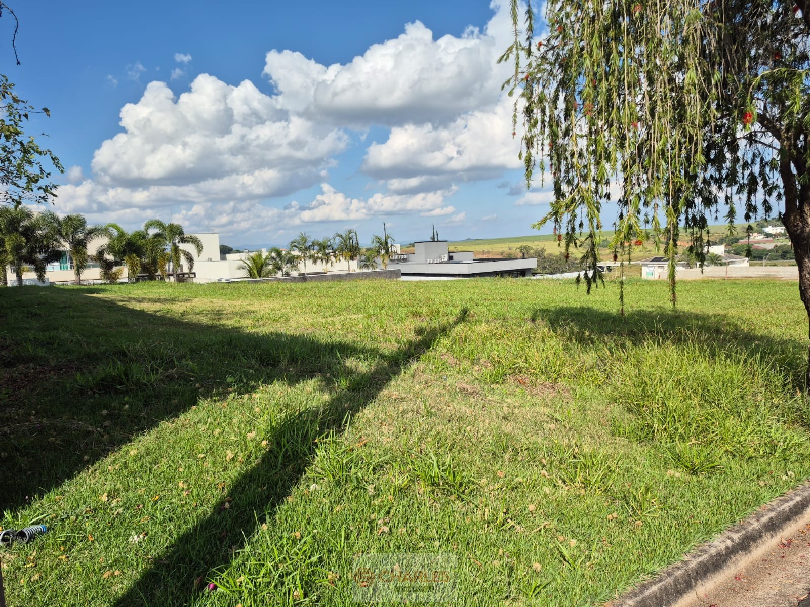 COND. FAZENDA PAINEIRAS MOGI-MIRIM