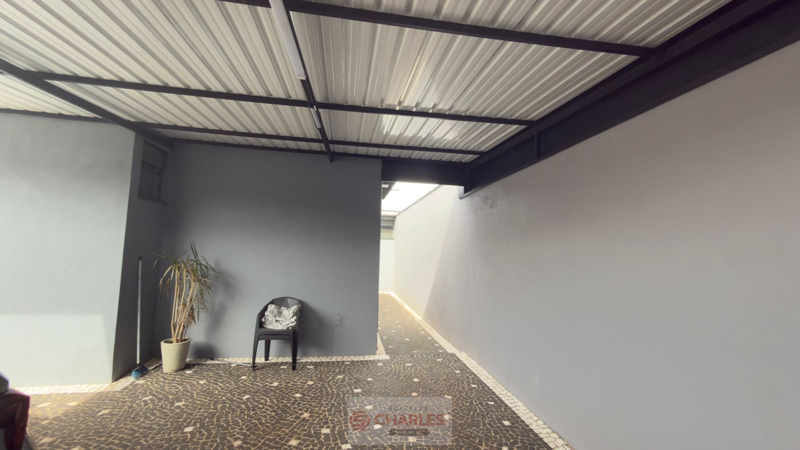 RESID. DO BOSQUE MOGI-MIRIM