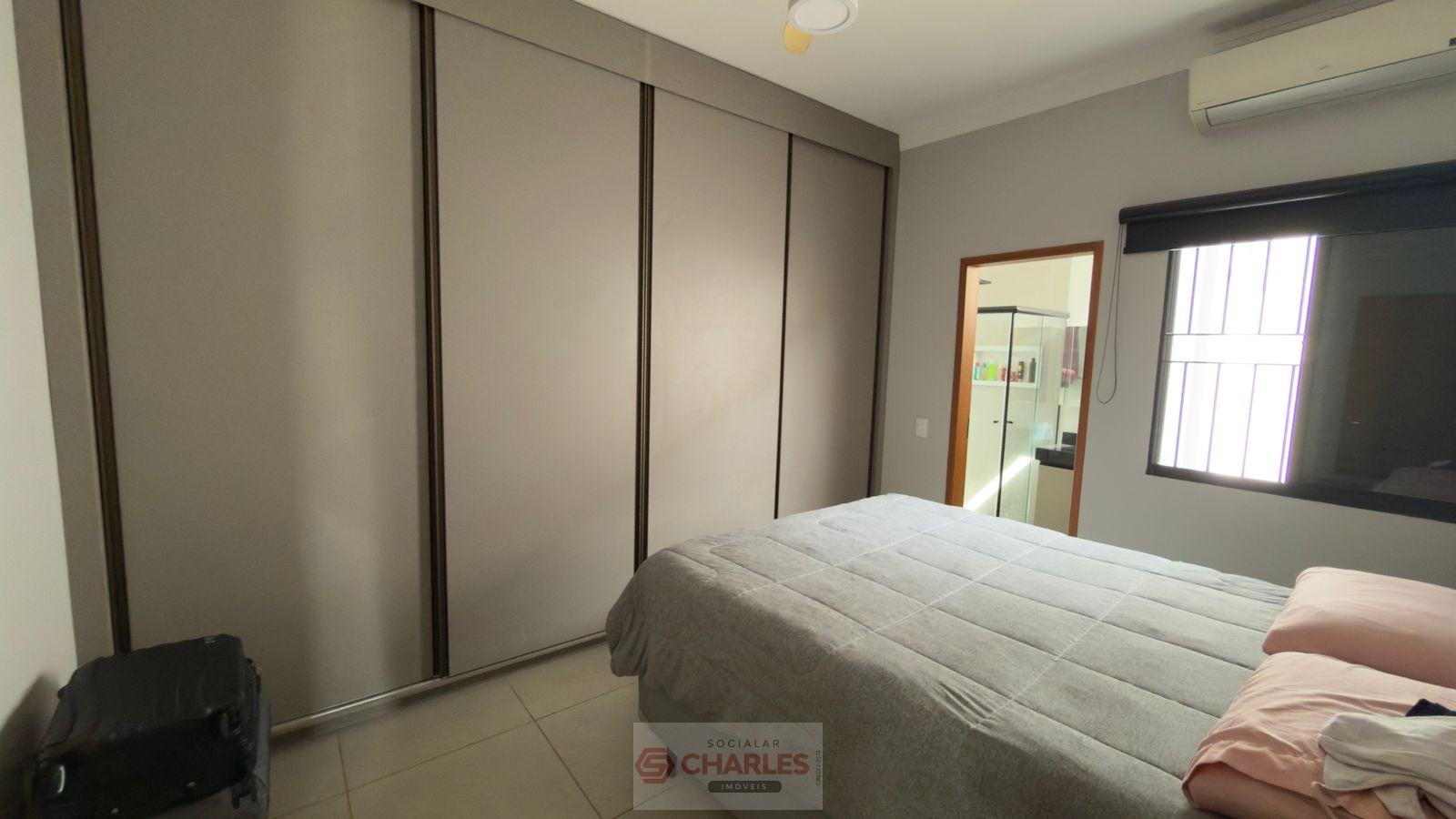 RESID. DO BOSQUE MOGI-MIRIM