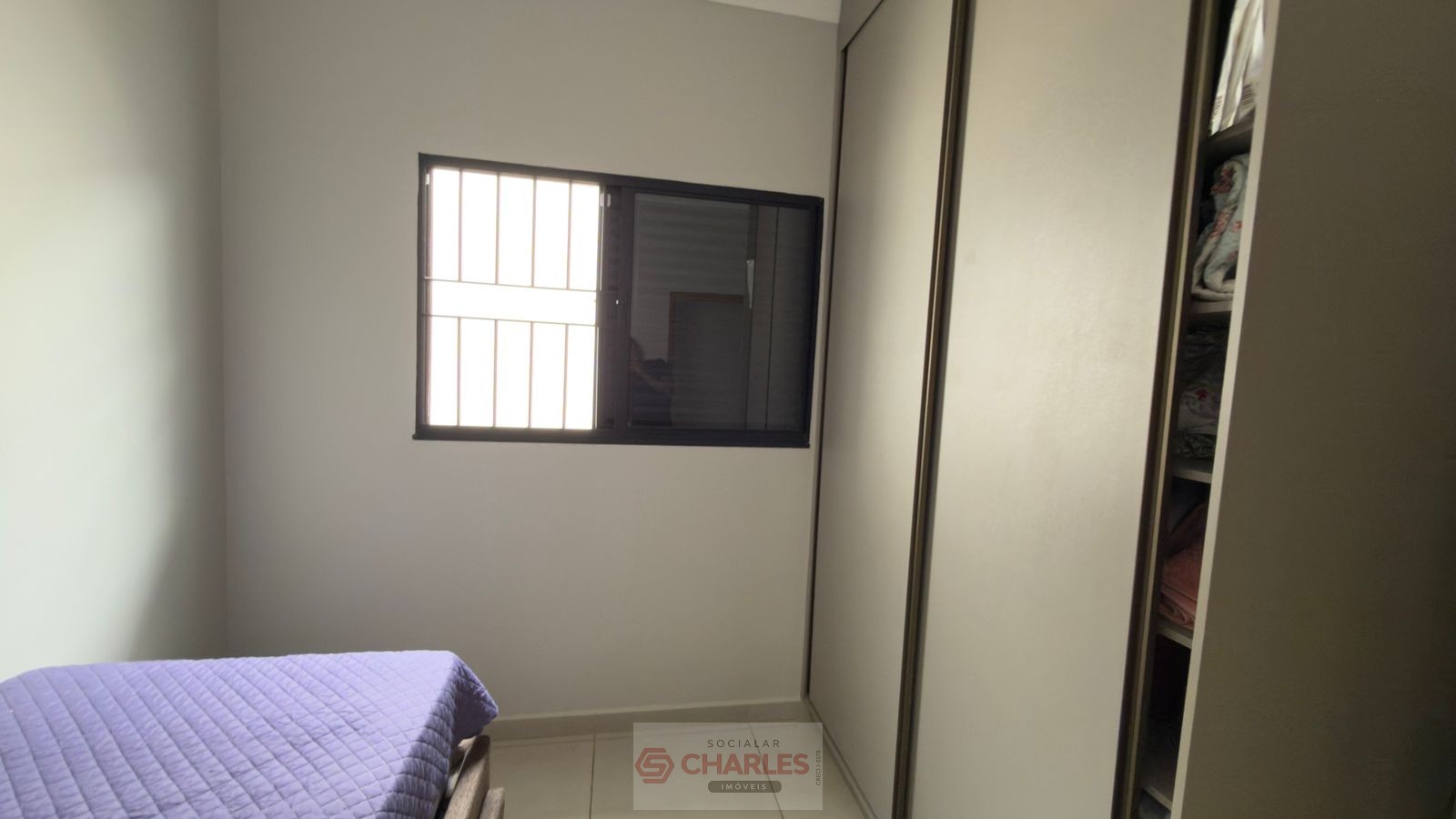 RESID. DO BOSQUE MOGI-MIRIM