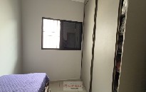 RESID. DO BOSQUE MOGI-MIRIM